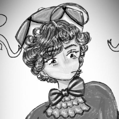 Small_humon's profile picture. Just a random person on the internet