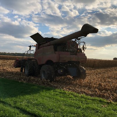 GrantonBranch's profile picture. The biggest thing in town!