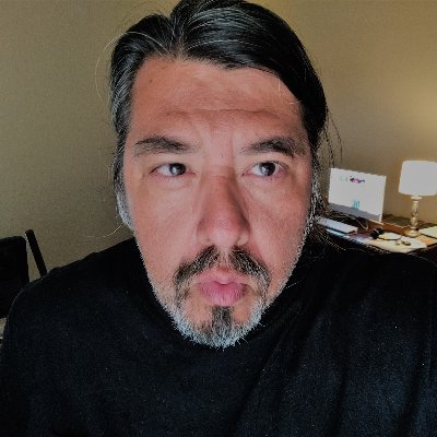 Charles Anthony Reyna | Abstract Artistさんのプロフィール画像