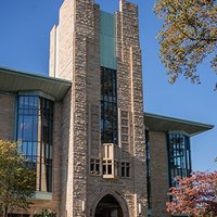 Theodore S. Wright Library, Princeton Seminary(@PTSLibrary) 's Twitter Profile Photo