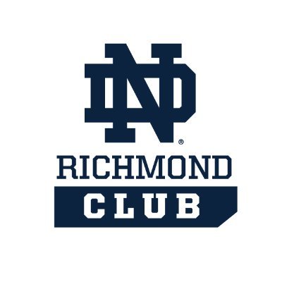 The Official Twitter Account for the Notre Dame Club of Richmond, VA.  Follow us for up to date club activities & information!