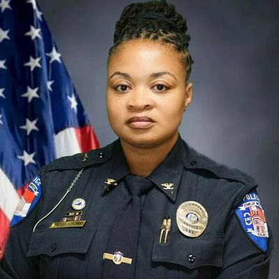 Chief of Police @MaxtonPD, BS, MPA, MPhil, Doctoral candidate, police mental health advocate. Opinions are my own, not MPD
