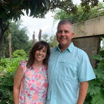 TrainerGoerig's profile picture. Midlothian ISD Athletic Trainer