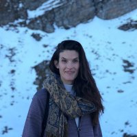 Mathilde Boumasmoud (@mboumasmoud) 's Twitter Profile