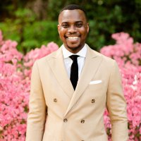 Tremain Edge Holloway, Ed. M (@treholla) 's Twitter Profile