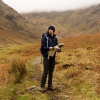 Simon Evans(@Still_Outdoors) 's Twitter Profile Photo