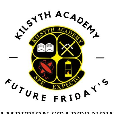 A page dedicated to informing all pupils, parents and carers about the opportunities available to Kilsyth Academy pupils on a Friday afternoon.