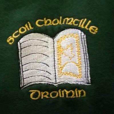 SCDrumman's profile picture. Scoil Cholmcille Drumman