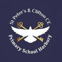 St Peter's and Clifton CE Primary School Horbury (@st_horbury) Twitter profile photo