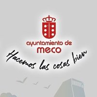 Ayuntamiento de Meco(@AytoMeco) 's Twitter Profile Photo