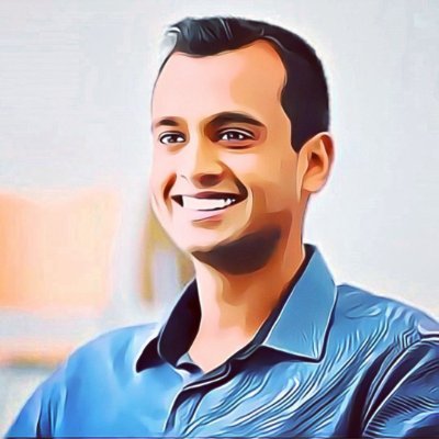 Siddharth Mohan