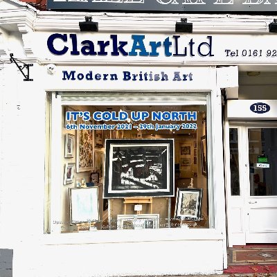 Clark Art Gallery Profile