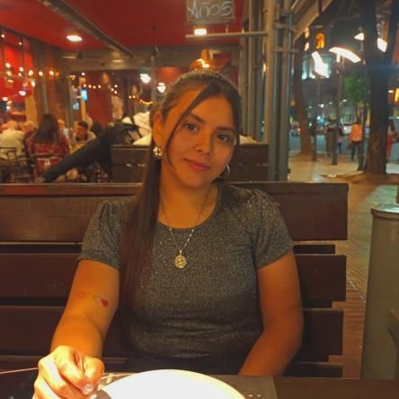 nanii_moreno5's profile picture. Leo🦁💖