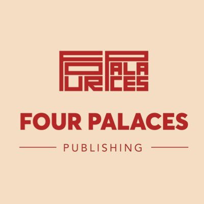 Four Palaces Publishing’s mission is to be the leading publisher of stories and voices of unpublished authors from underrepresented communities.