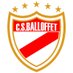 Club Sportivo Balloffet (@csballoffet) Twitter profile photo Club Sportivo Balloffet (@csballoffet) Twitter profile photo