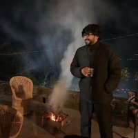 Aakash Joshi (@joshi_uncle) Twitter profile photo