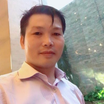 dongtien2905's profile picture. sơn cao