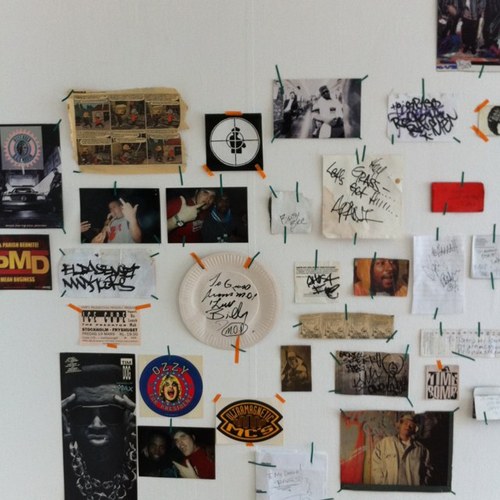 grasskass's profile picture. HipHop-orakel