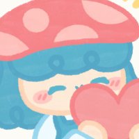 tiff 🍄 Doujima E53(@trufflearts) 's Twitter Profile Photo