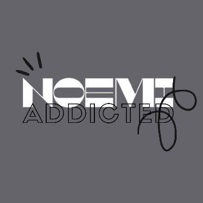 NoemiAddicted Profile Picture