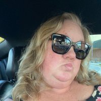 Tracie Ferrell - @blondemom48 Twitter Profile Photo