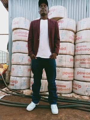 Kabutu_Mike's profile picture. Life is at its best at its simplicity.