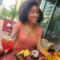 Crystal F - DMV Foodie (@skinnifoodwhore) 's Twitter Profile