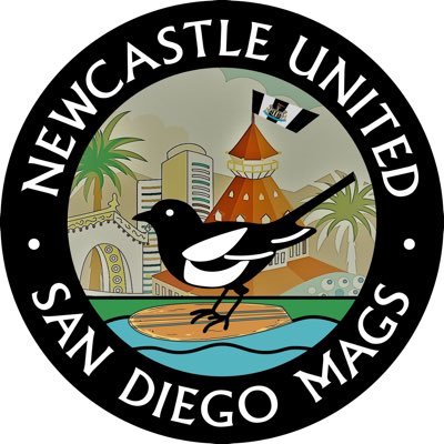 The finest supporters group of @nufc in San Diego, California. Bringing fans together. Find us @bluefootbar, 3404 30th st, North Park, San Diego 92104.