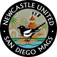 San Diego Mags(@SanDiegoMags) 's Twitter Profile Photo