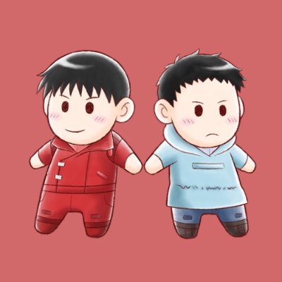 わこ⚡💊さんのプロフィール画像