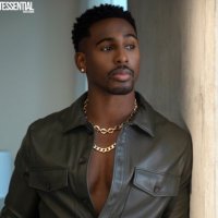 Vaughn W. Hebron (@vheb_official) 's Twitter Profile
