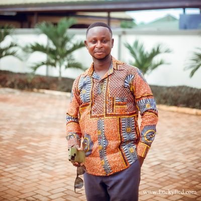 kyeremeh_p's profile picture. Enterprising young adult who wants to achieve something meaningful I'm life