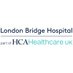 London Bridge Hospital (@LondnBridgeHosp) Twitter profile photo