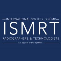 ISMRT(@ISMRT_ISMRM) 's Twitter Profile Photo