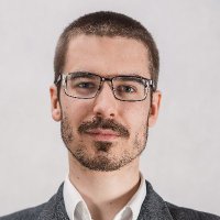 Dominik Zając (@zajacdm) 's Twitter Profile Photo