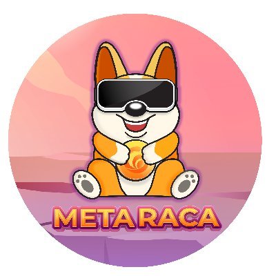 MetaRaca is a cryptocurrency created for fans & members of the Metaverse and $Raca communities.
Group: https://t.co/TZU4h9Se0l
Channel: https://t.co/yPaUnfNCiA