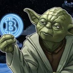 Crypto Jedi ☄️ Profile