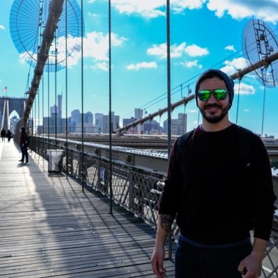 Ingeniero de Sistemas (UMB), motorcycle speed racing, ml enthusiast