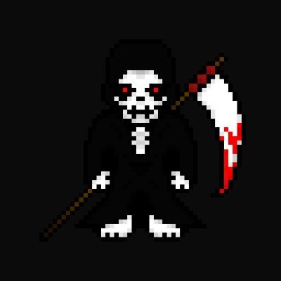Bleedingwolfzさんのプロフィール画像