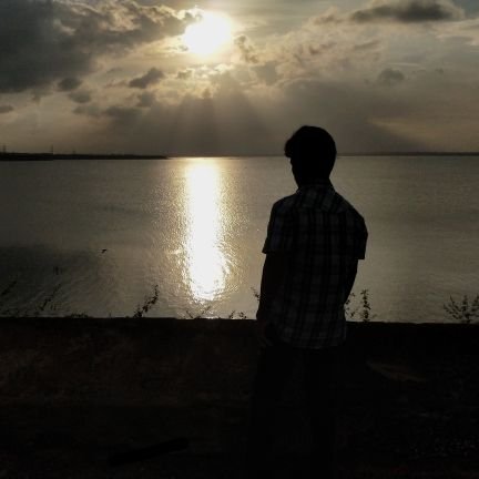 AG_vetrivel's profile picture. Think Forward & Do Anything

I'm a Learner & Editor