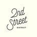 2ND Street District (@2ndstdistrict) Twitter profile photo 2ND Street District (@2ndstdistrict) Twitter profile photo