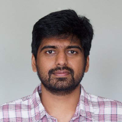 abhiram_r7's profile picture. Soft Materials, Geometry, Software and Semiconductors. Previously, Postdoc. MatSci. @NorthwesternU; Ph.D. @UMassPSE @UMassAmherst; BS-MS Physics @niser_official