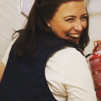 Team Jennifer Tierney (@teamjenntierney) 's Twitter Profile