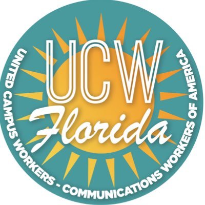 We are the Staff and Adjunct Union at the University of Florida. Fighting for our voice to be heard! #Solidarity