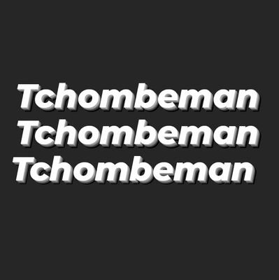 Le compte officiel de la team tchombeman ☀️❄️