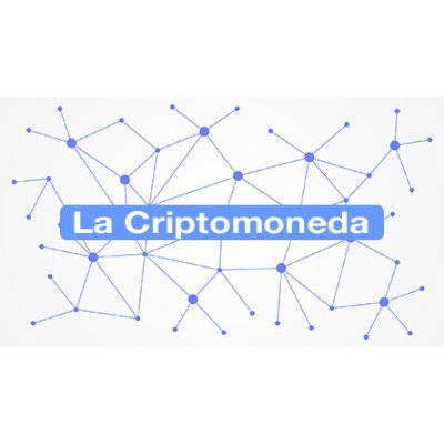 LaCriptomoneda1 Profile Picture