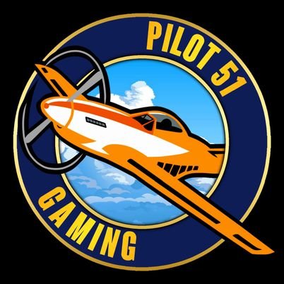 ✈️ Clash Of Clans Streamer & Content Creator ✈️ Join MY FLIGHT on Twitch & YouTube Pilot51 Gaming for some AMAZING ACTION & GIVEAWAYS ✈️