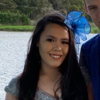 Catherine Pearson (@cat_pearson_tkd) 's Twitter Profile