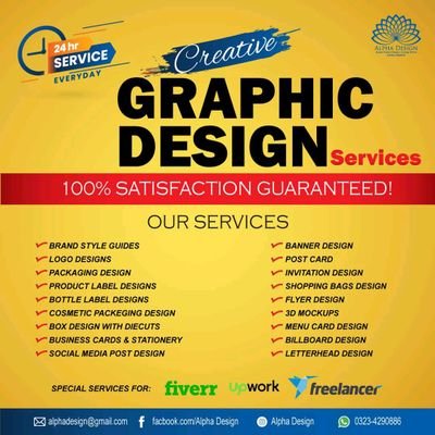 Hi, I am Graphic Designers with the tools of Adobe Photoshop and Adobe Illustrator with 4 years of experience in packaging design, product packaging.