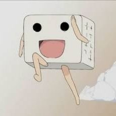 足の速い豆腐さんのプロフィール画像